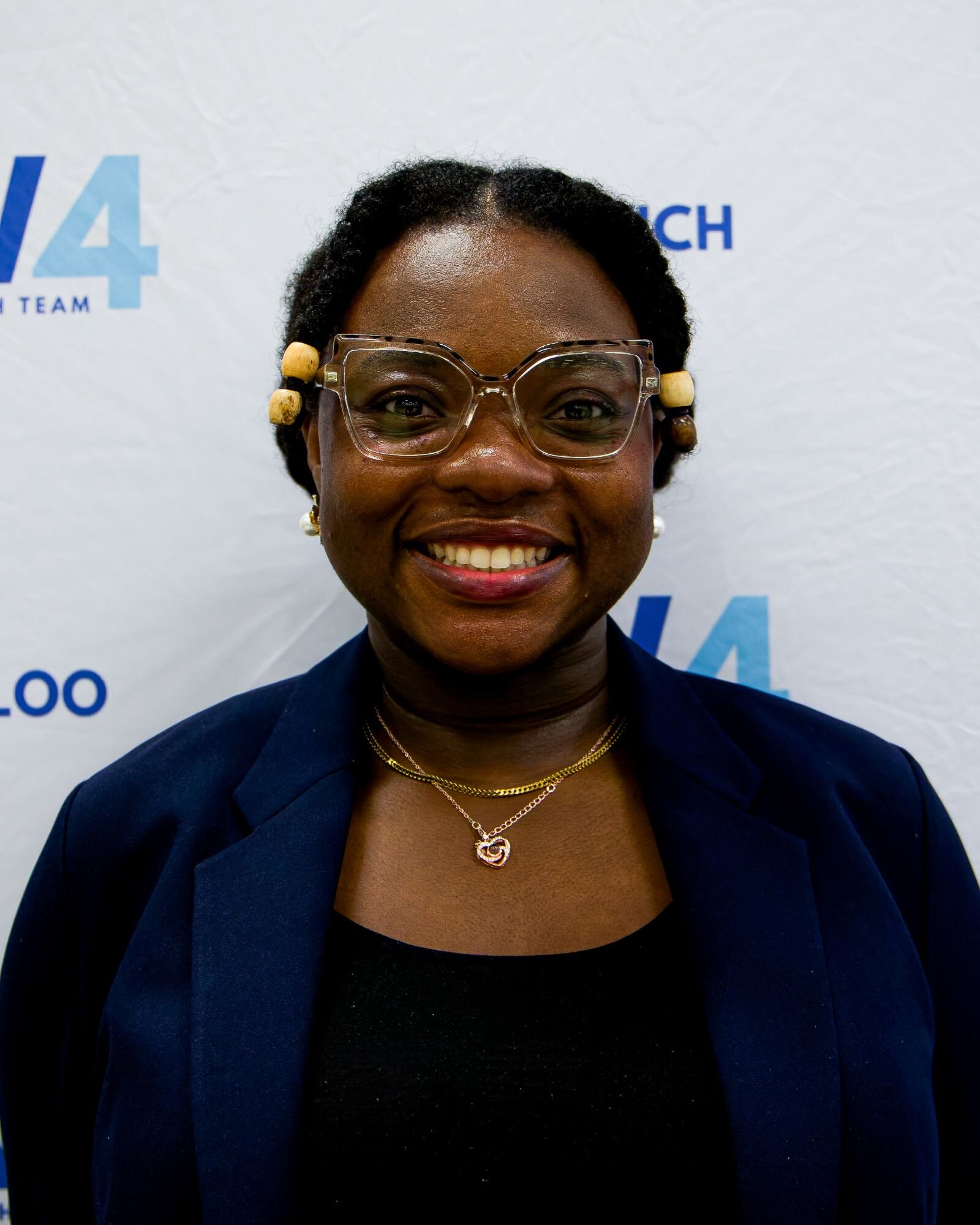 Placeholder female photo